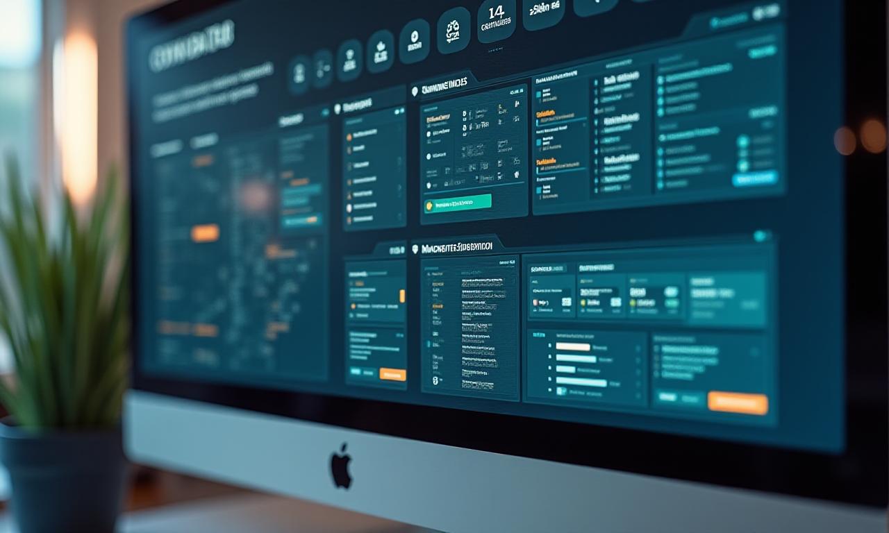 Sistema de adquisición de talento con inteligencia artificial